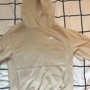 Nike Sand Hoodie
